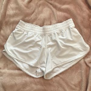 lululemon anew running shorts